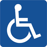 Handicap Accessible